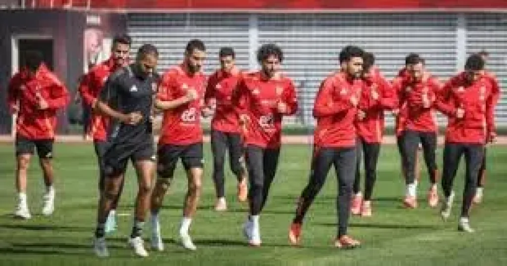 النادي الاهلي - ارشيفية