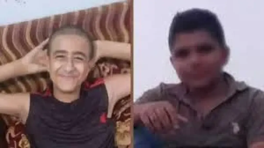 محامى ضحيه قاتل الاسماعيليه الصغير