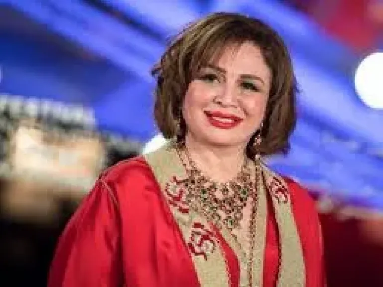 الهام شاهين