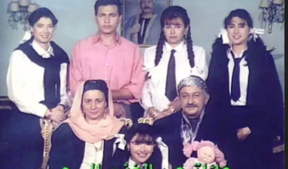 لن أعيش في جلباب أبي 2