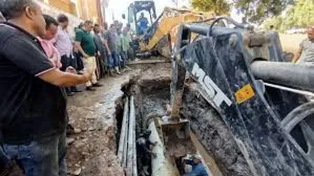 أثناء الجوله