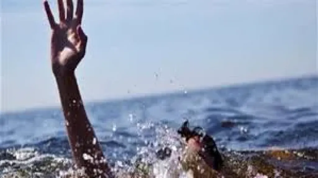 انتشال جثة غريق