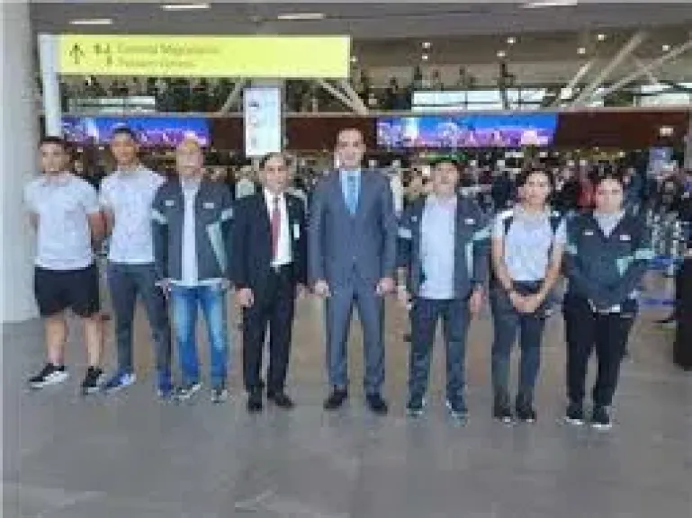 منتخب الدراجات