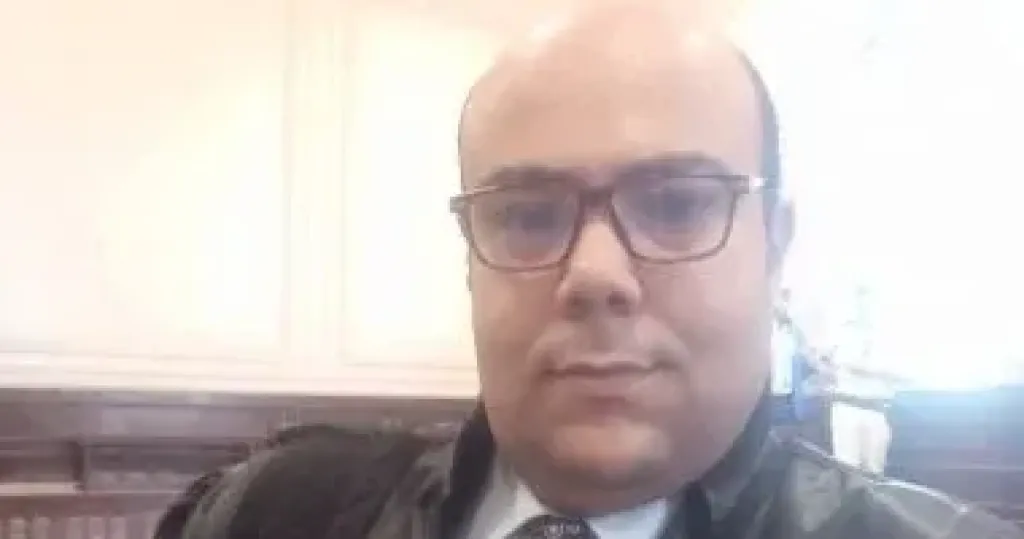 المحامي أحمد البرنس
