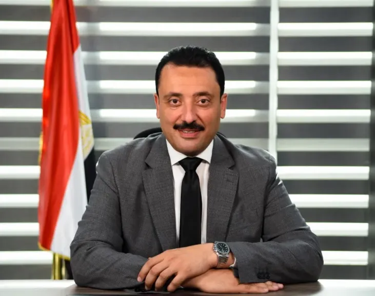 النائب محمد رزق 
