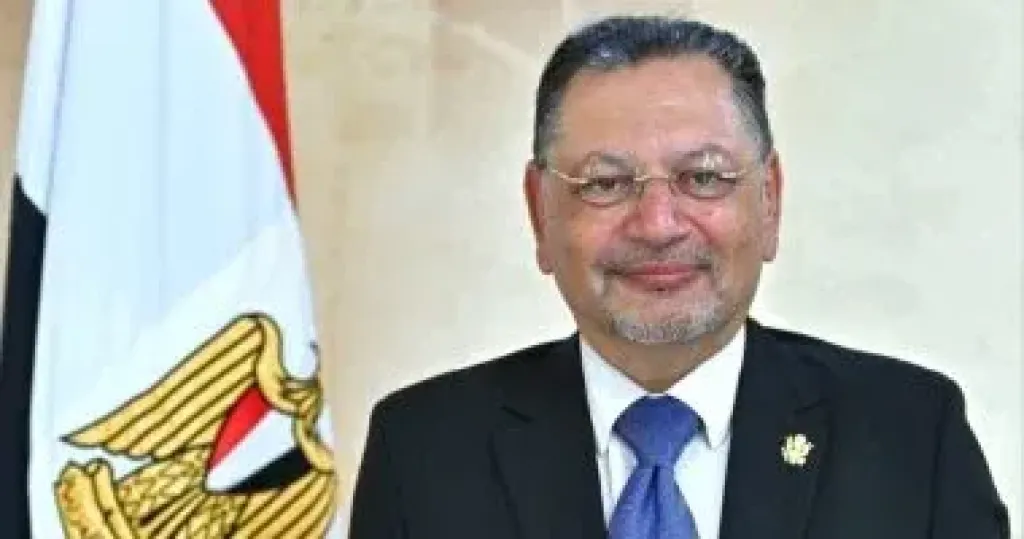 الدكتور محمد رفعت السركي