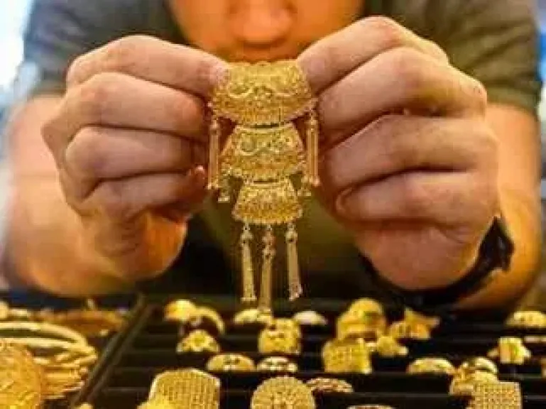أسعار الذهب 