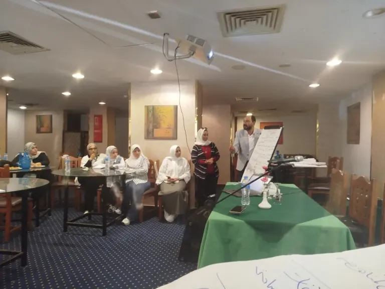 دورة تدريبية 