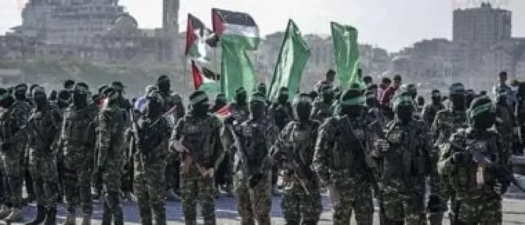 كتائب القسام