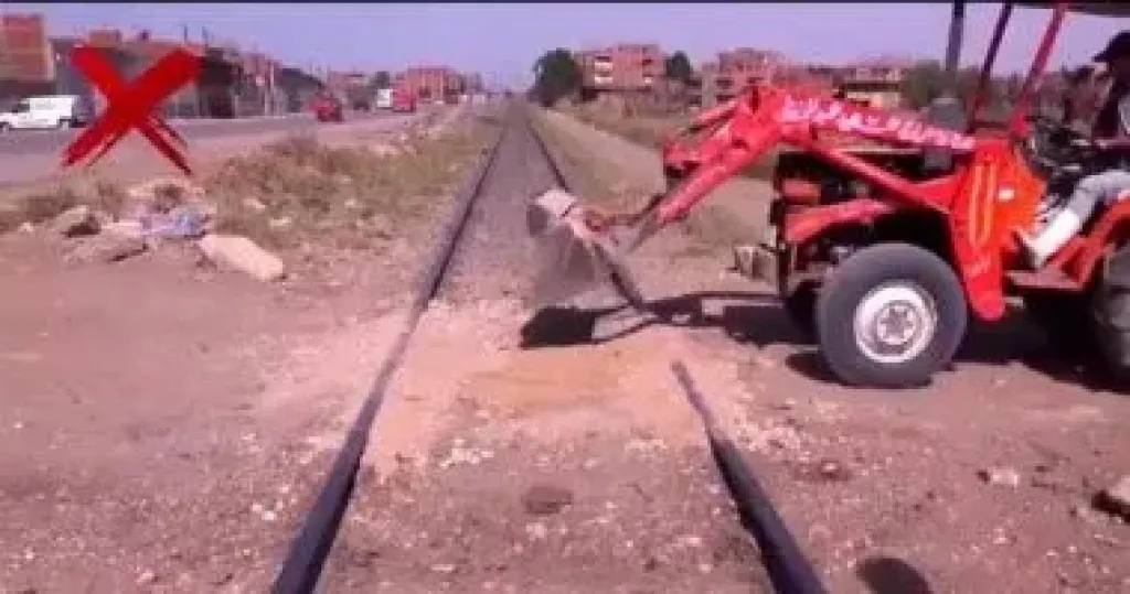 سلوكيات خاطئة 