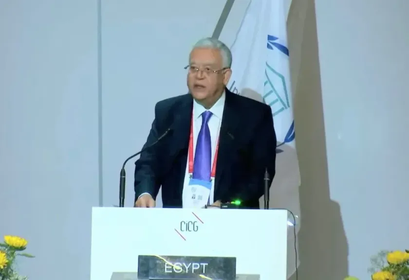  المستشار الدكتور حنفي جبالي
