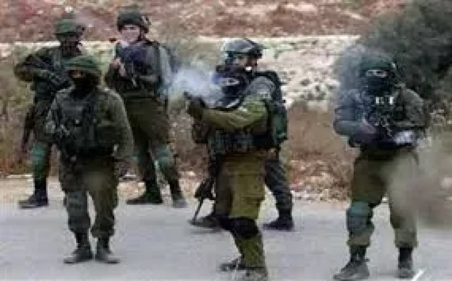 الاحتلال الإسرائيلي