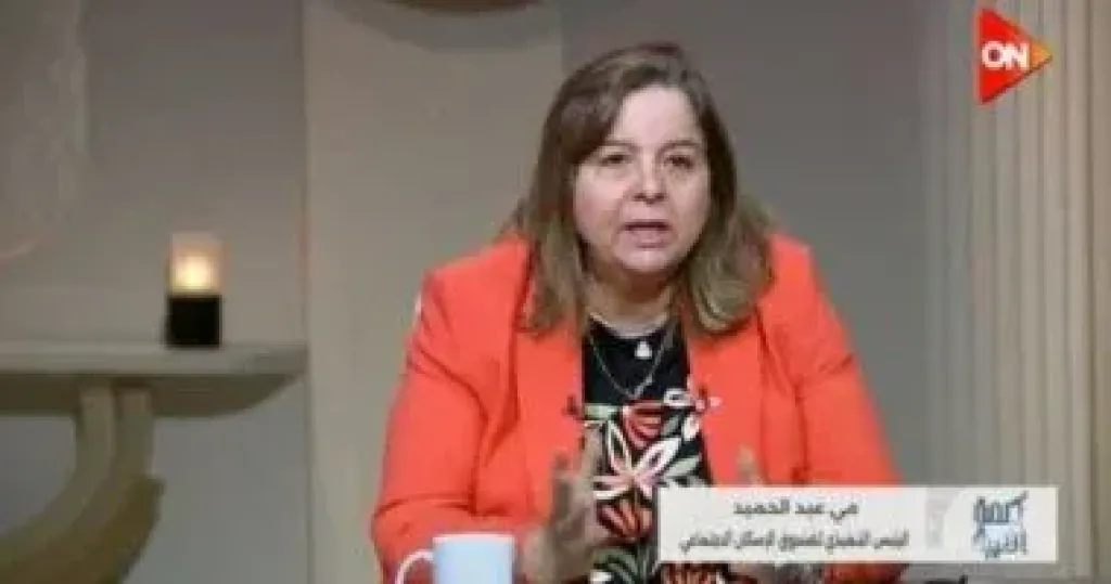 مي عبد الحميد 