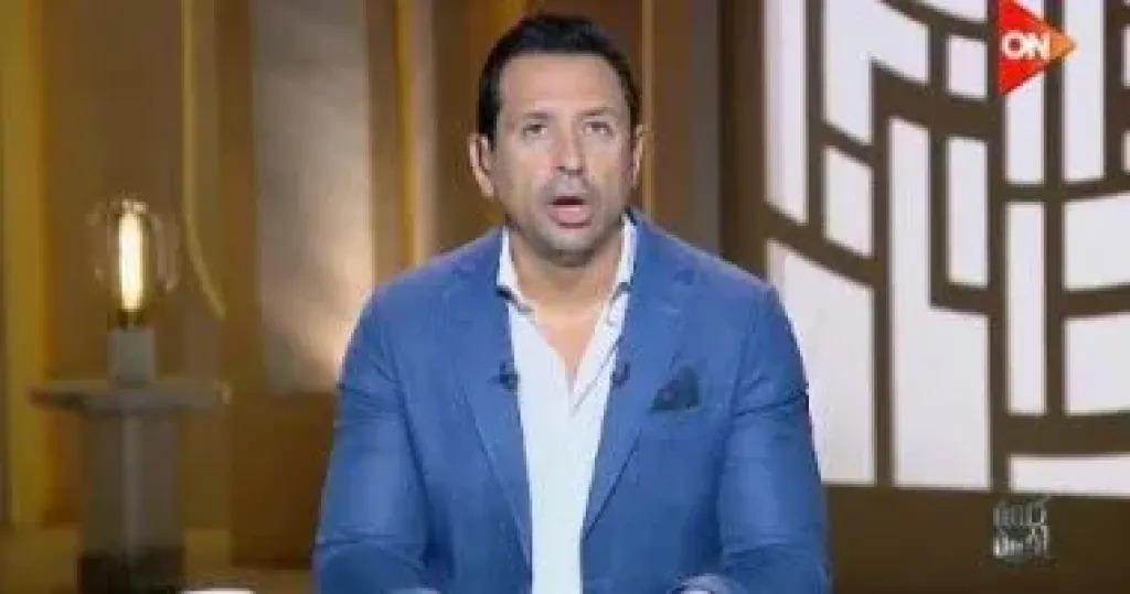 احمد سالم 
