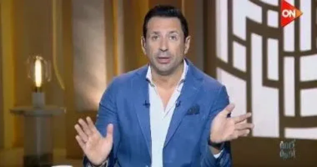 احمد سالم 