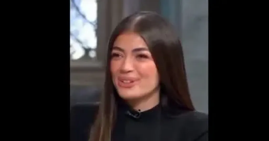 ليلي احمد زاهر 