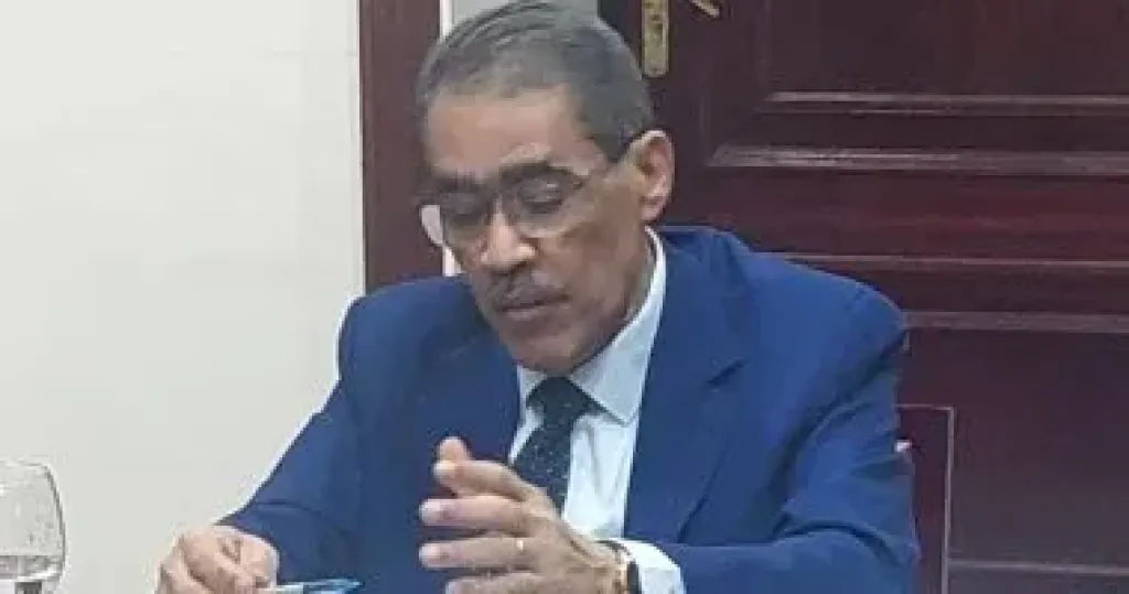ضياء رشوان 