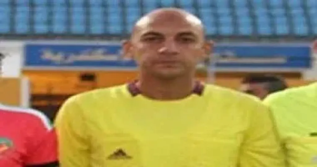  الحكم محمد عادل