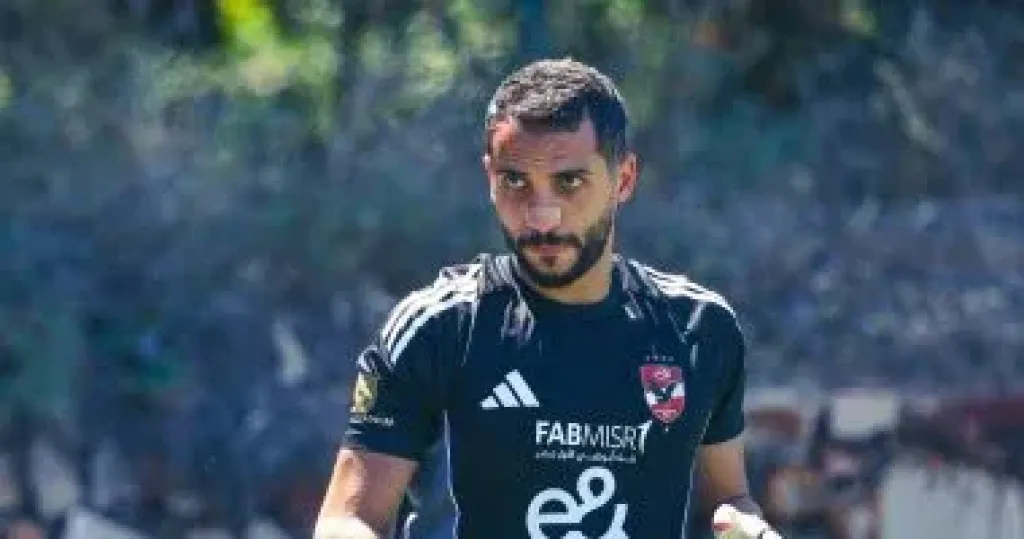 كريم فؤاد