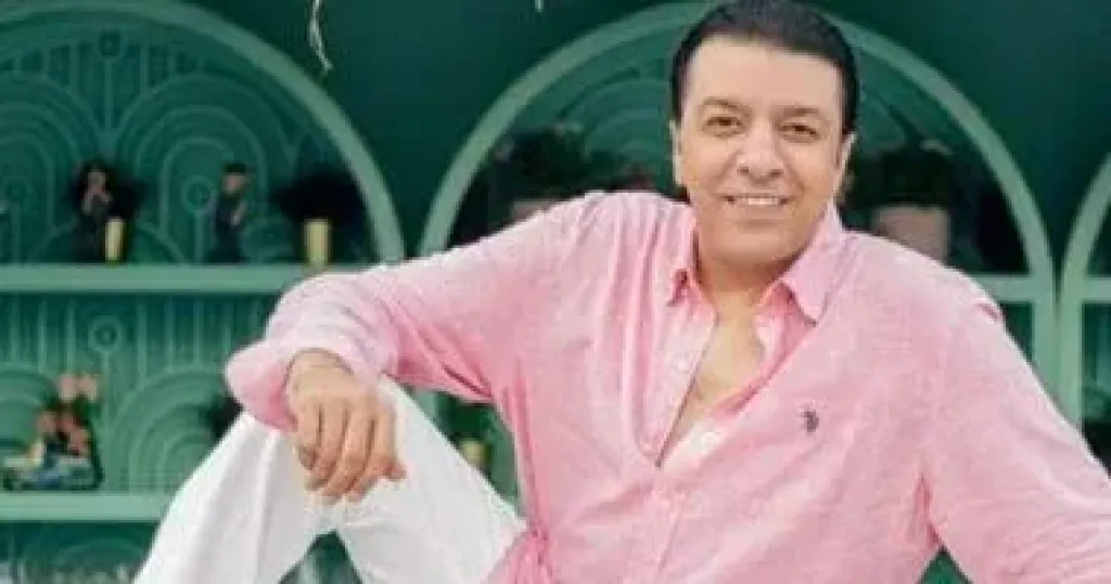 مصطفي كامل 