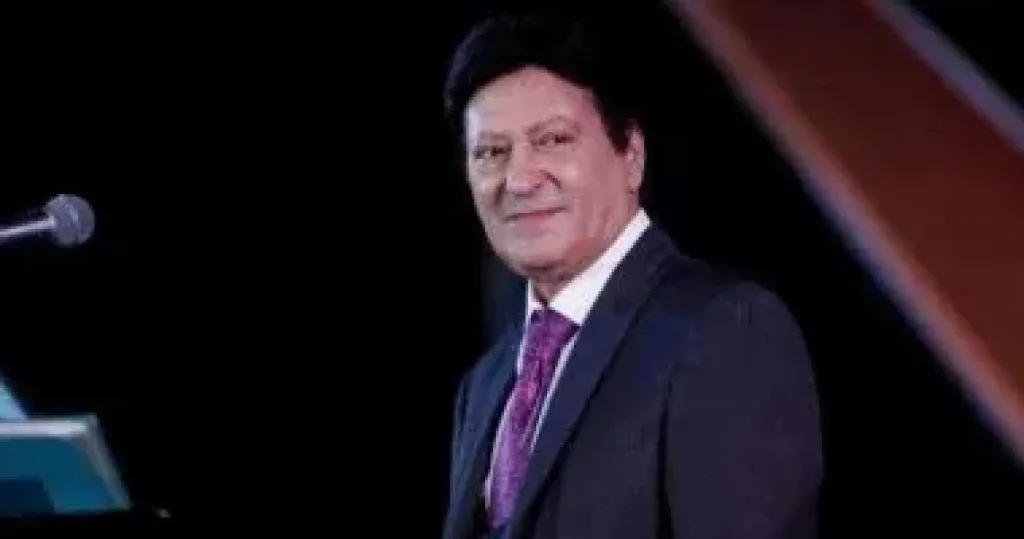 محمد الحلو 