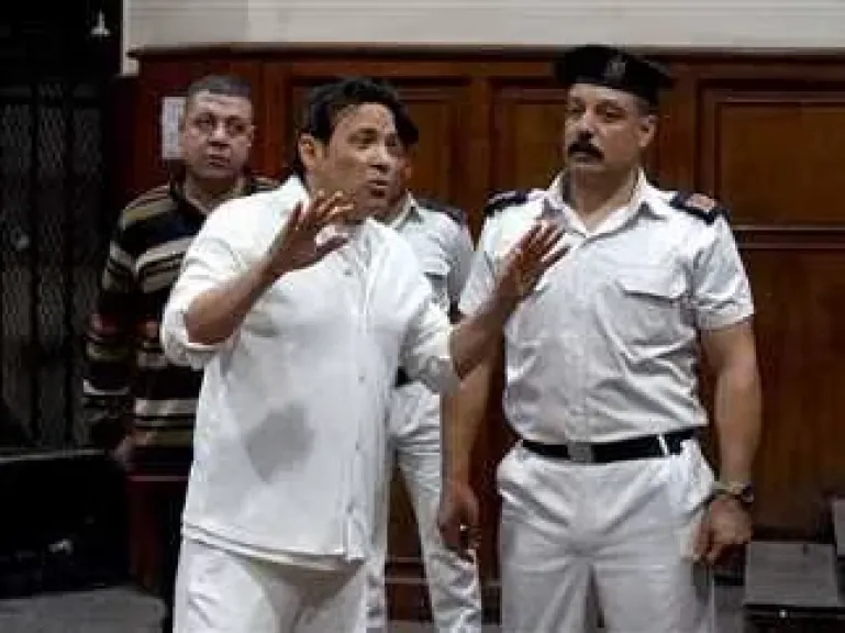 سعد الصغير