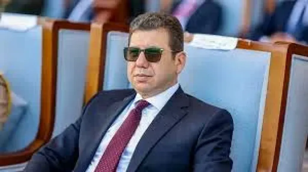 المخابرات العامة
