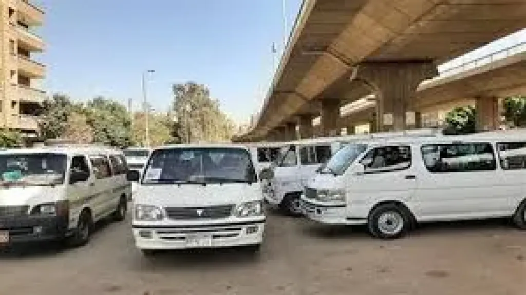 سياره مكروباص