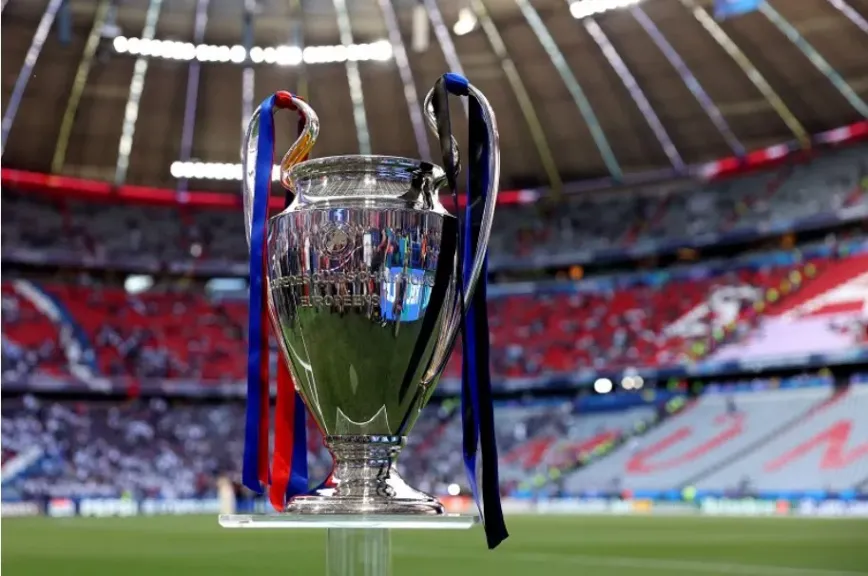 دوري أبطال أوروبا