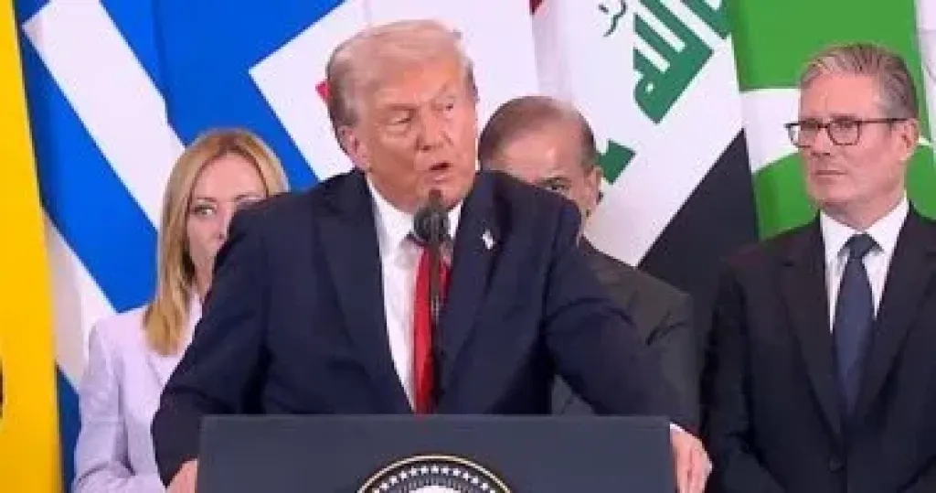 ترامب 