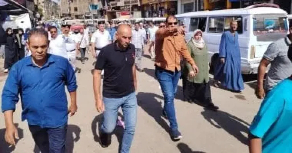 جانب من الحملات 