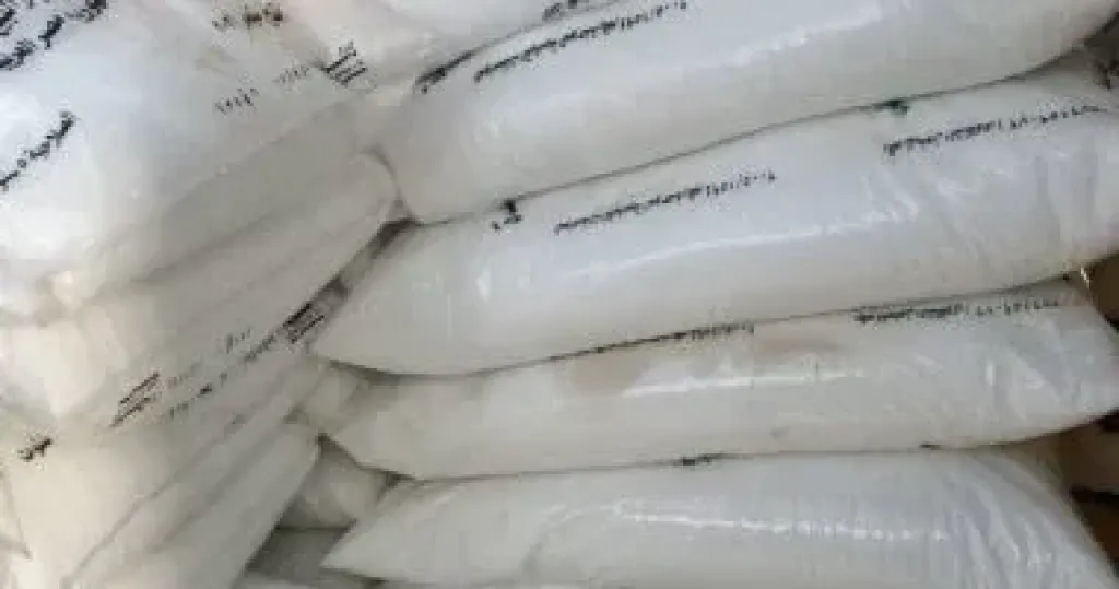 ضبط 139 طن أعلاف وأسمدة مغشوشة