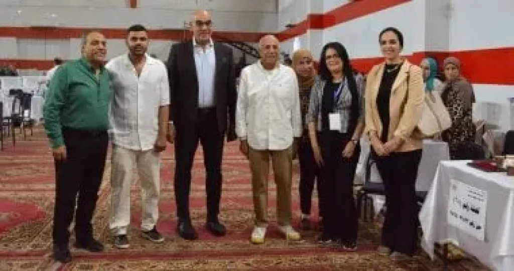 عمومية الزمالك