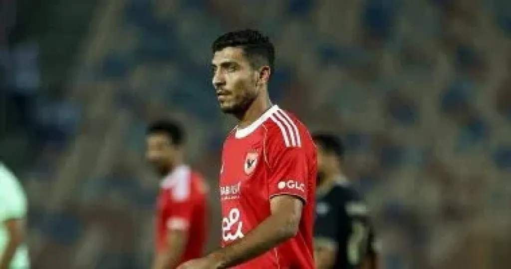محمد شريف