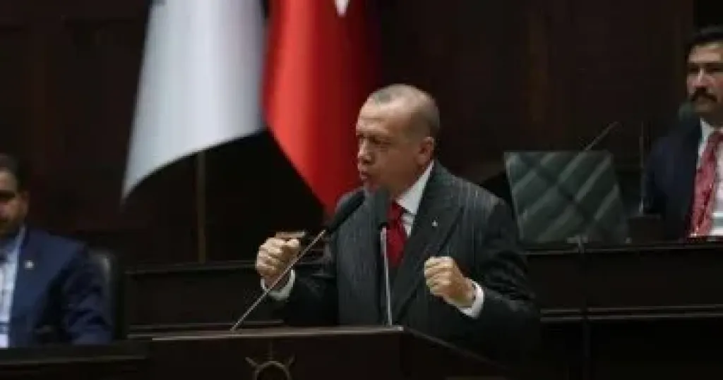 اردوغان 