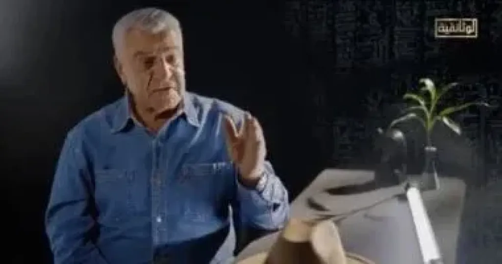زاهي حواس 