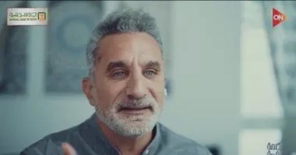 باسم يوسف 