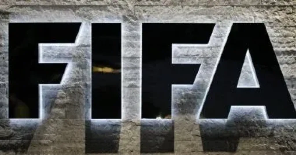 الاتحاد الدولى لكرة القدم