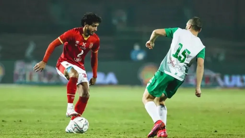 الأهلي 