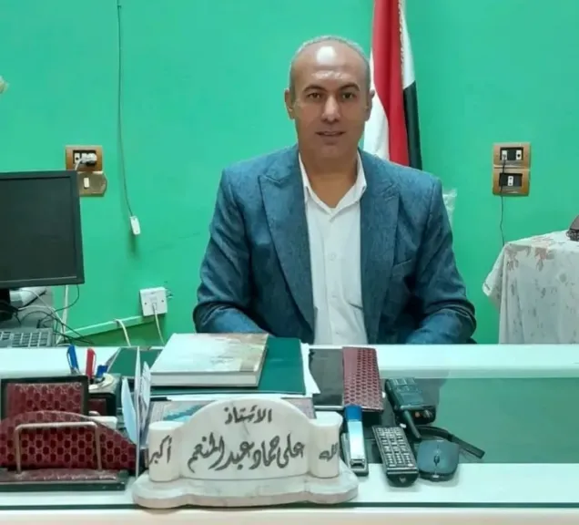 علاء عبد المنعم 