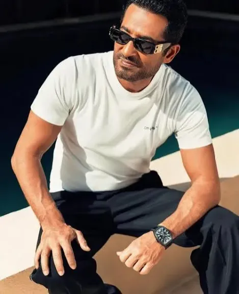 عمرو سعد