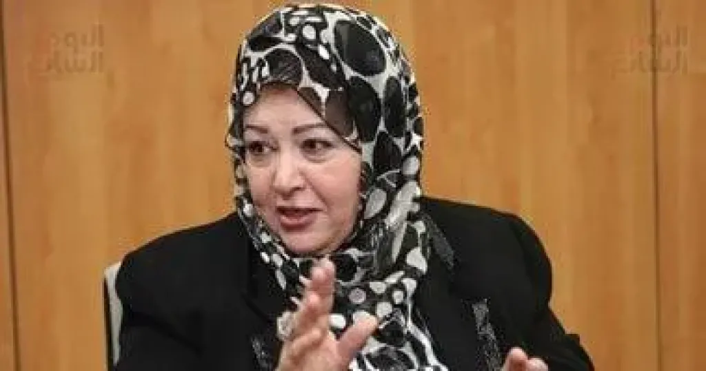 عفاف شعيب