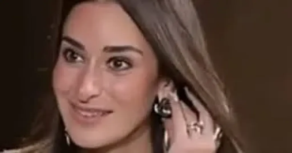 امينة خليل