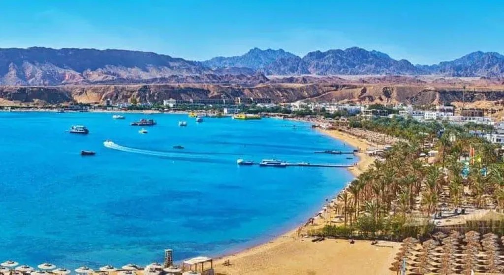 دعم القطاع السياحي لبناء الغرف الفندقية