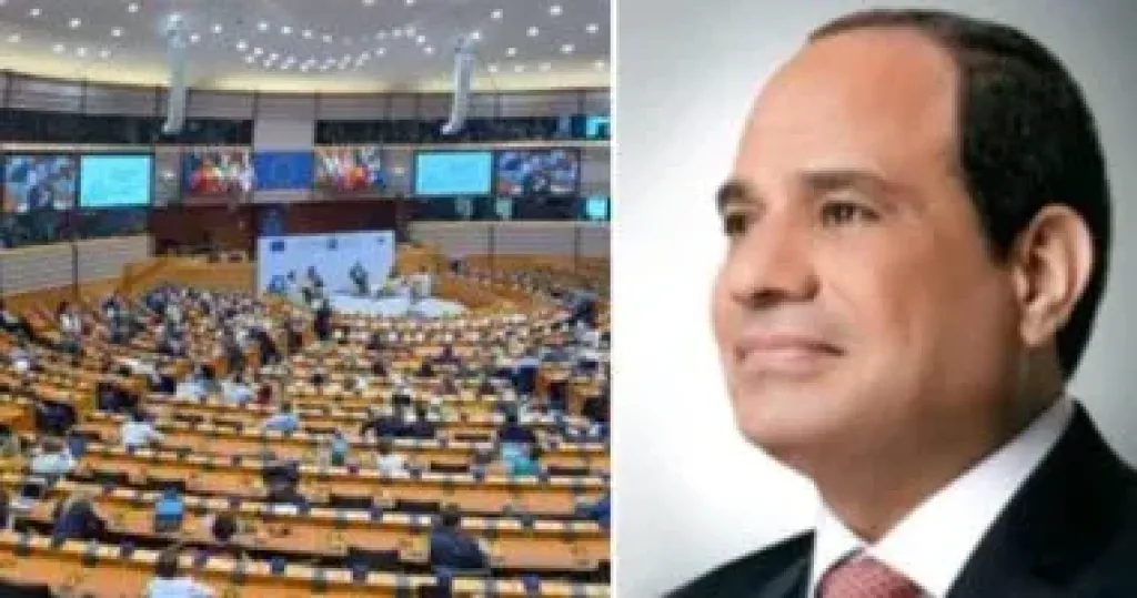 السيسي 