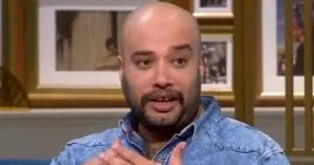 حاتم صلاح