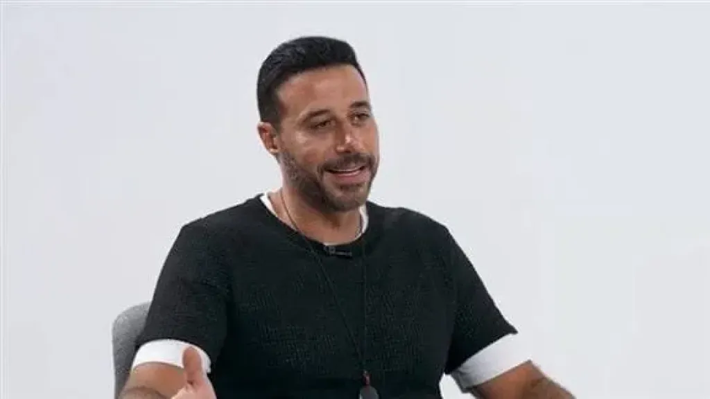 احمد السعدني