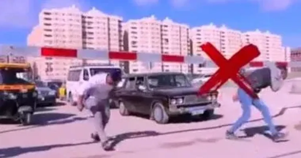 سلوكيات خاطئة 
