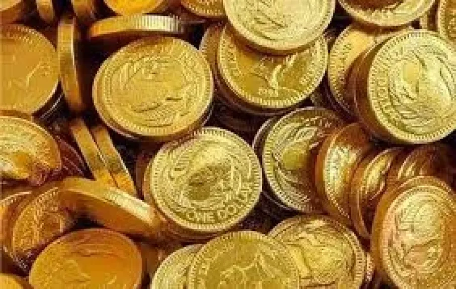 سعر الجنيه الذهب في مصر