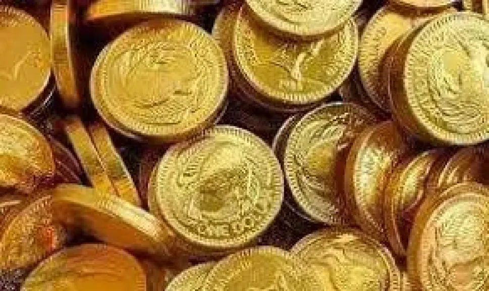 الذهب في مصر